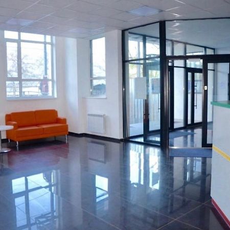 Apartments Orange Киев Экстерьер фото