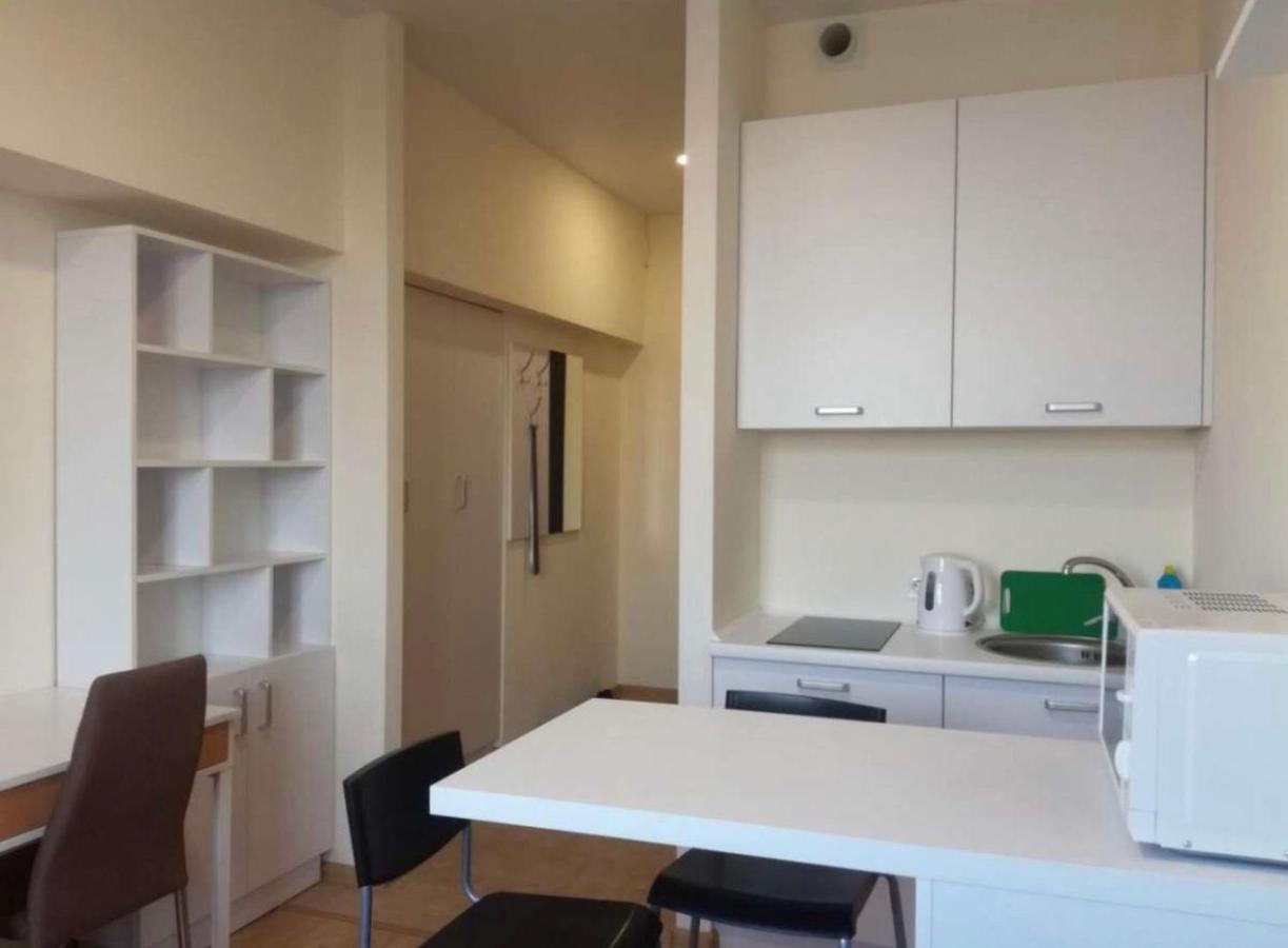 Apartments Orange Киев Экстерьер фото