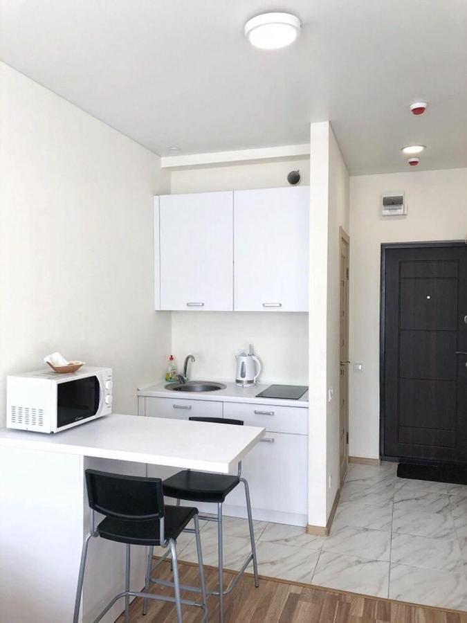 Apartments Orange Киев Экстерьер фото